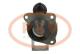 PCV MS145P - ARRANQUE MASSEY FERGUSON 3.2 KW 12V PCV NEW T/MAHLE [1797]