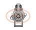 PCV 0001312100P - ARRANQUE PORSCHE 1.5 KW 12V PCV NEW T/BOSCH [1811]
