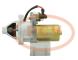 PCV 1280002750P - ARRANQUE HONDA 0.5 KW 12V PCV NEW T/DENSO [1828]