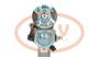PCV 4280000290P - ARRANQUE TOYOTA 2.7 KW 12V PCV NEW T/DENSO [1852]