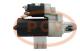 PCV 0001115049P - ARRANQUE MERCEDES 1.7 KW 12V PCV NEW T/BOSCH [1856]