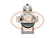 PCV 0001115093P - ARRANQUE FORD 1.7 KW 12V PCV NEW T/BOSCH [1869]