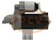 PCV 0001109035 - ARRANQUE PERKINS 2.0 KW 12V SEG NEW T/SEG [1611]