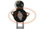PCV 0001109035 - ARRANQUE PERKINS 2.0 KW 12V SEG NEW T/SEG [1611]