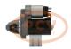 PCV 0001107540 - ARRANQUE MERCEDES 1.1 KW 12V SEG NEW T/SEG [1648]