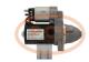 PCV 0001107540 - ARRANQUE MERCEDES 1.1 KW 12V SEG NEW T/SEG [1648]