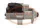 PCV 0001261085 - ARRANQUE DAF 6.0 KW 24V SEG NEW T/SEG [1677]