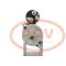 PCV D7E1 - ARRANQUE RENAULT 0.9 KW 12V VALEO NEW T/VALEO [1572]
