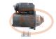 PCV D7E4 - ARRANQUE MERCEDES 1.0 KW 12V VALEO NEW T/VALEO [1666]