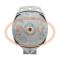 PCV 110258 - ALTERNADOR CATERPILLAR 175A 24V PRESTOLITE NEW