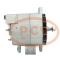 PCV 110258 - ALTERNADOR CATERPILLAR 175A 24V PRESTOLITE NEW