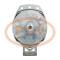 PCV 110298 - ALTERNADOR CATERPILLAR 100A 24V PRESTOLITE NEW