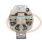 PCV 110298 - ALTERNADOR CATERPILLAR 100A 24V PRESTOLITE NEW