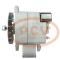 PCV 110568 - ALTERNADOR ISUZU 150A 24V PRESTOLITE NEW
