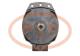 PCV 110575 - ALTERNADOR CUMMINS 150A 24V PRESTOLITE NEW