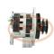 PCV 219154 - ALTERNADOR DAEWOO 45A 24V VALEO KOREA NEW