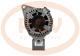 · 437455 - ALT.NISSAN 80A VALEO EXCHANGE