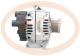 · 437473 - ALT.FIAT 75A VALEO EXCHANGE