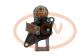 PCV 438132 - ARRANQUE HONDA 1.0 KW 12V VALEO NEW