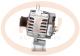 · 440621 - ALT.OPEL 120A VALEO EXCHANGE