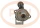 · 455887 - ARRANQ.OPEL 1.4 KW (HITACHI TYPE) VALEO EXCHANGE
