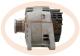 · 542653 - ALT.RENAULT 120A VALEO REMAN