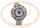 · 584373 - ALT.OPEL 100A VALEO REMAN