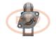 PCV 600198 - ARRANQUE HYUNDAI 1.7 KW 12V VALEO NEW