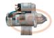 PCV 600198 - ARRANQUE HYUNDAI 1.7 KW 12V VALEO NEW