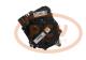 PCV 615001 - ALTERNADOR LAND ROVER 250A 48V VALEO NEW