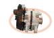 PCV 615001 - ALTERNADOR LAND ROVER 250A 48V VALEO NEW