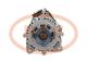 PCV 615003 - ALTERNADOR AUDI 350A 48V VALEO NEW [1488]