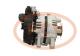 PCV 615007 - ALTERNADOR LAND ROVER 250A 48V VALEO NEW