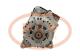 PCV 615008 - ALTERNADOR LAND ROVER 250A 48V VALEO NEW