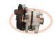 PCV 615008 - ALTERNADOR LAND ROVER 250A 48V VALEO NEW