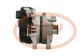 PCV 615009 - ALTERNADOR LAND ROVER 250A 48V VALEO NEW