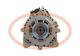 PCV 615012 - ALTERNADOR VOLKSWAGEN 250A 48V VALEO NEW [1394]
