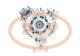 PCV 615015 - ALTERNADOR RENAULT 320A 48V VALEO NEW