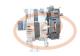 PCV 615015 - ALTERNADOR RENAULT 320A 48V VALEO NEW