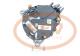 PCV 615015 - ALTERNADOR RENAULT 320A 48V VALEO NEW
