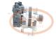 PCV 615015 - ALTERNADOR RENAULT 320A 48V VALEO NEW