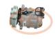 PCV 813121 - COMPRESOR P/ALFA ROMEO VALEO NEW