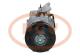 PCV 813137 - COMPRESOR P/MERCEDES-BENZ / MAN / SMART VALEO NEW