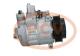 PCV 813137 - COMPRESOR P/MERCEDES-BENZ / MAN / SMART VALEO NEW