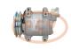 PCV 815034 - COMPRESOR P/JOHN DEERE VALEO NEW