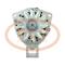 PCV 858783 - ALTERNADOR MERCEDES 55A 24V PRESTOLITE NEW