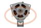 PCV 860143 - ALTERNADOR MERCEDES 55A 24V PRESTOLITE NEW