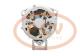 PCV 860558 - ALTERNADOR MERCEDES 80A 24V PRESTOLITE NEW