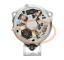 PCV 860559 - ALTERNADOR MERCEDES 80A 24V PRESTOLITE NEW