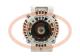 PCV 861398 - ALTERNADOR SCANIA 100A 24V PRESTOLITE NEW